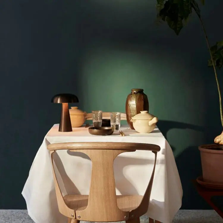 Portable Rechargeable Mood Lamp for Any Space
