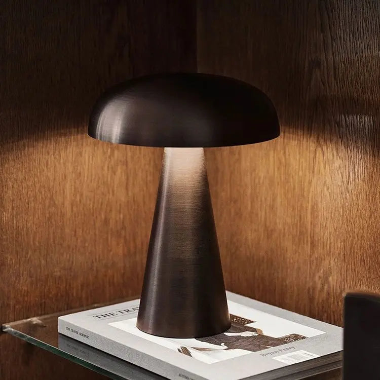Portable Rechargeable Mood Lamp for Any Space