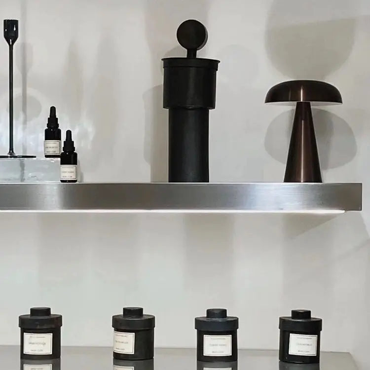 Portable Rechargeable Mood Lamp for Any Space