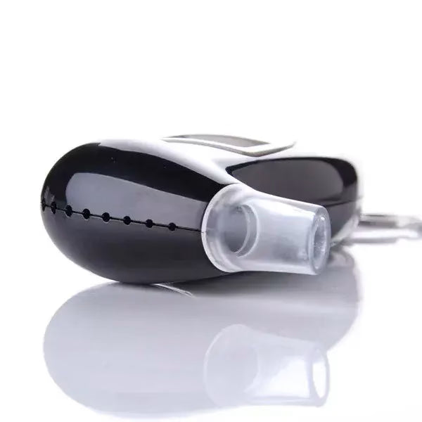 Ketone Level Tester for Ketogenic Diet – Breath Meter Device