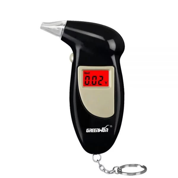 Ketone Level Tester for Ketogenic Diet – Breath Meter Device