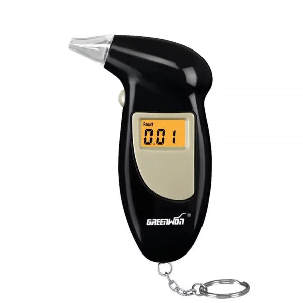 Ketone Level Tester for Ketogenic Diet – Breath Meter Device