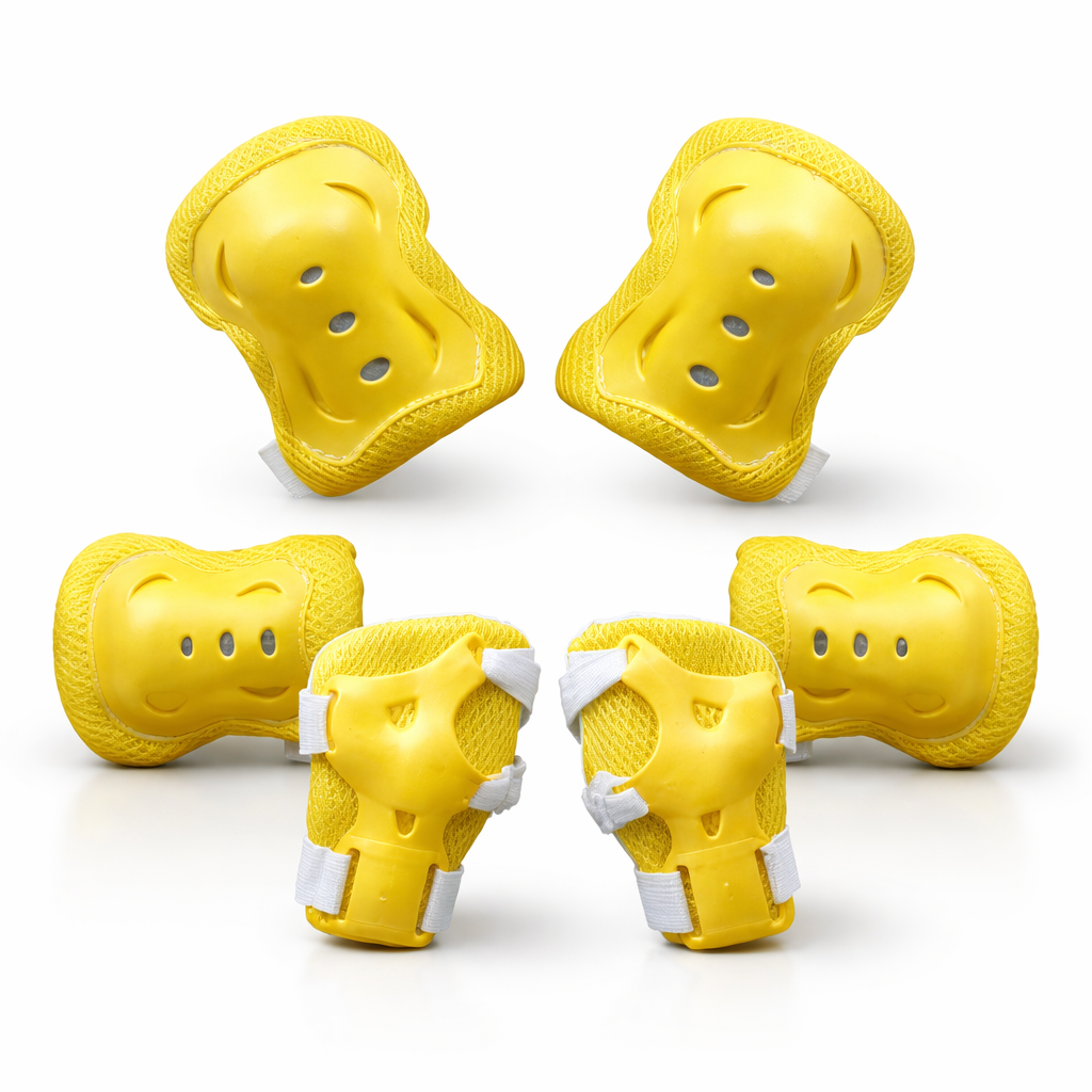 Youth Protective Gear Set for Skating and Biking