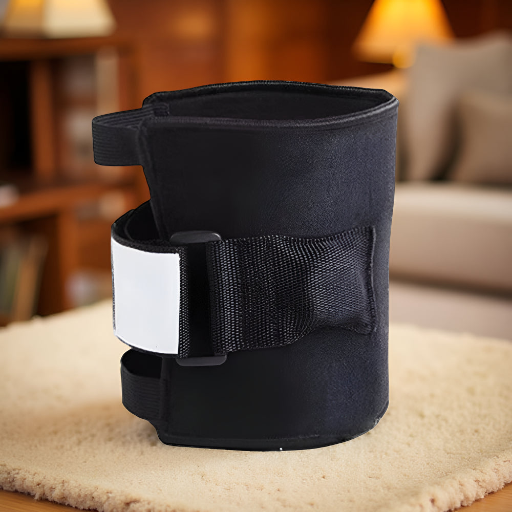 Versatile Knee Support Brace for Sciatic Nerve Relief
