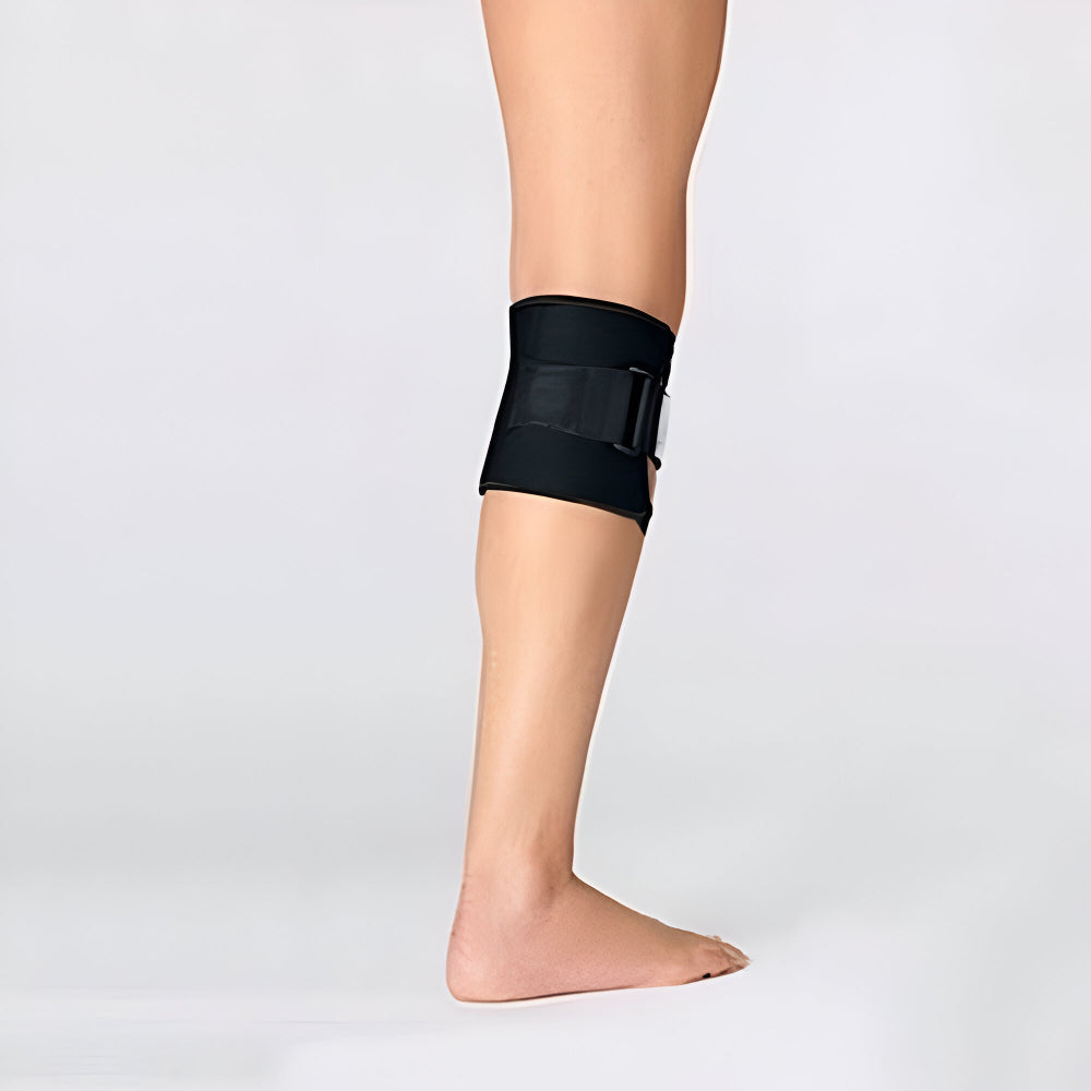 Versatile Knee Support Brace for Sciatic Nerve Relief