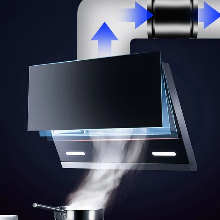 Quiet and Efficient Extraction Fan - WhisperFlow