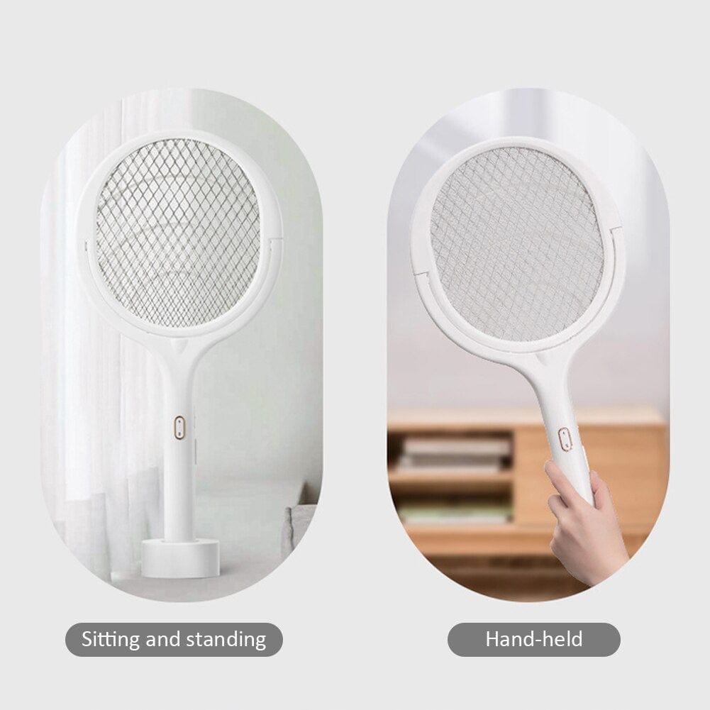 Electric Insect Trap for Mosquito Control