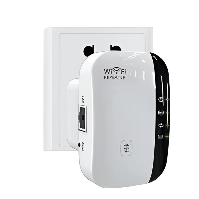 High-Performance Wireless Signal Extender