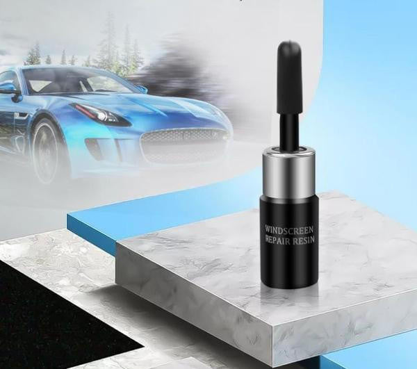 Ultimate Windshield Restoration Toolkit
