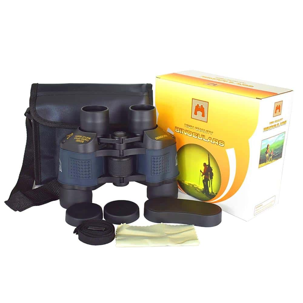 80×80 High-Performance Hunting Binoculars