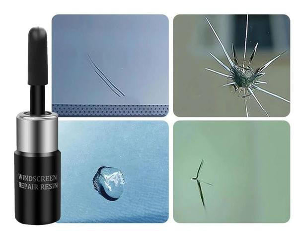 Ultimate Windshield Restoration Toolkit