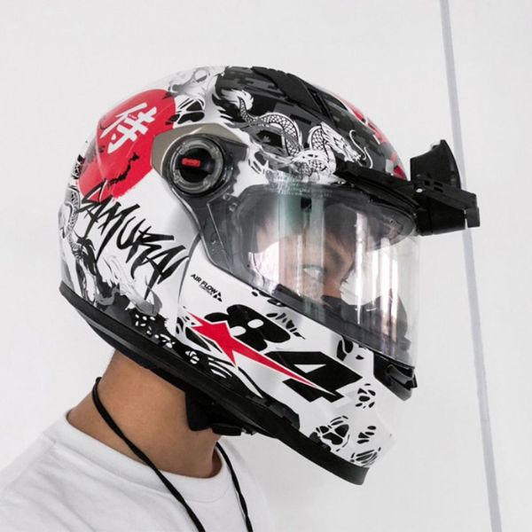 Enhance Your Ride with the Ultimate Helmet Visor Cleaner