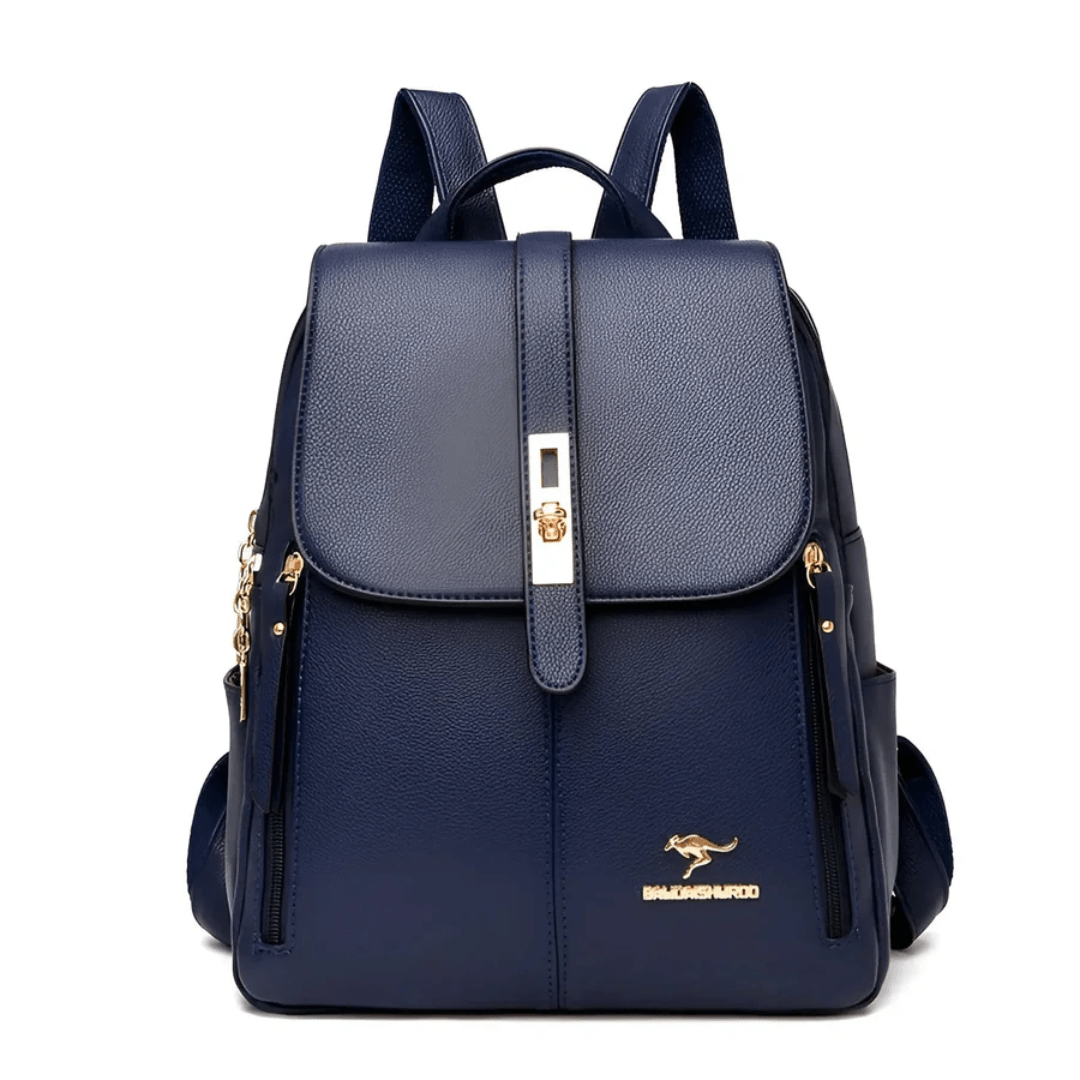 EliteCarry Women's Backpack - Stylish & Functional Design