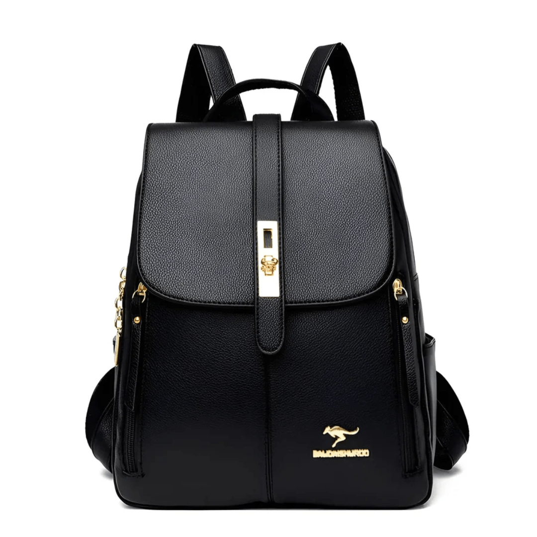EliteCarry Women's Backpack - Stylish & Functional Design