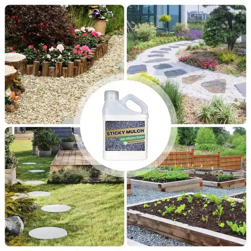 SecureStone Adhesive – Quick-Drying Solution for Your Outdoor Spaces