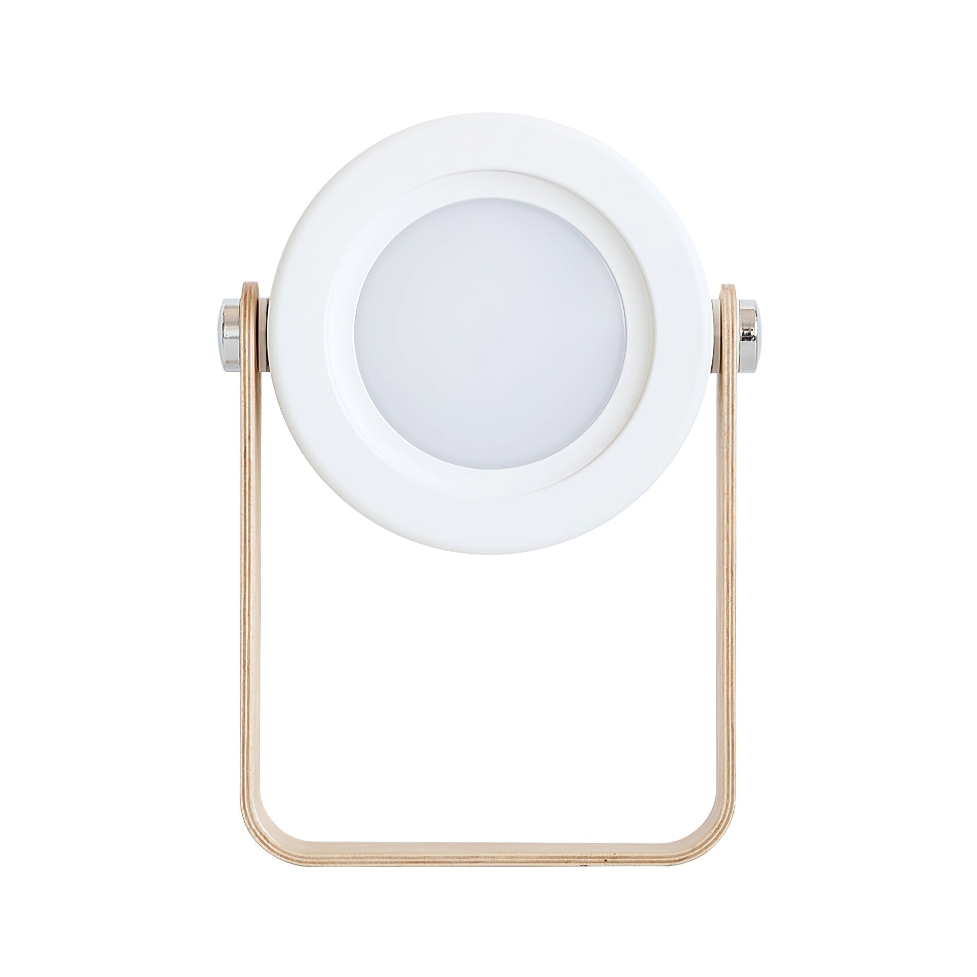 Lumosphere Honeycomb Portable Table Lamp for Warm Atmosphere