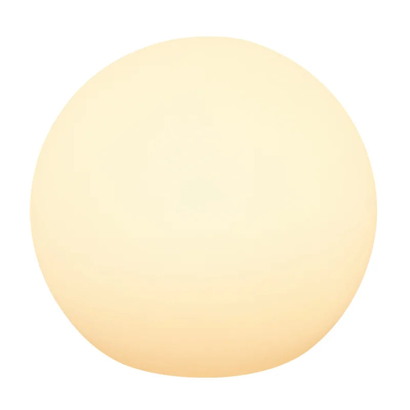 Taavita LED Ball Lamp Globe – Modern Floor Lamp for Stylish Indoor Lighting and Flexible Ambiance with Dimmable LEDs