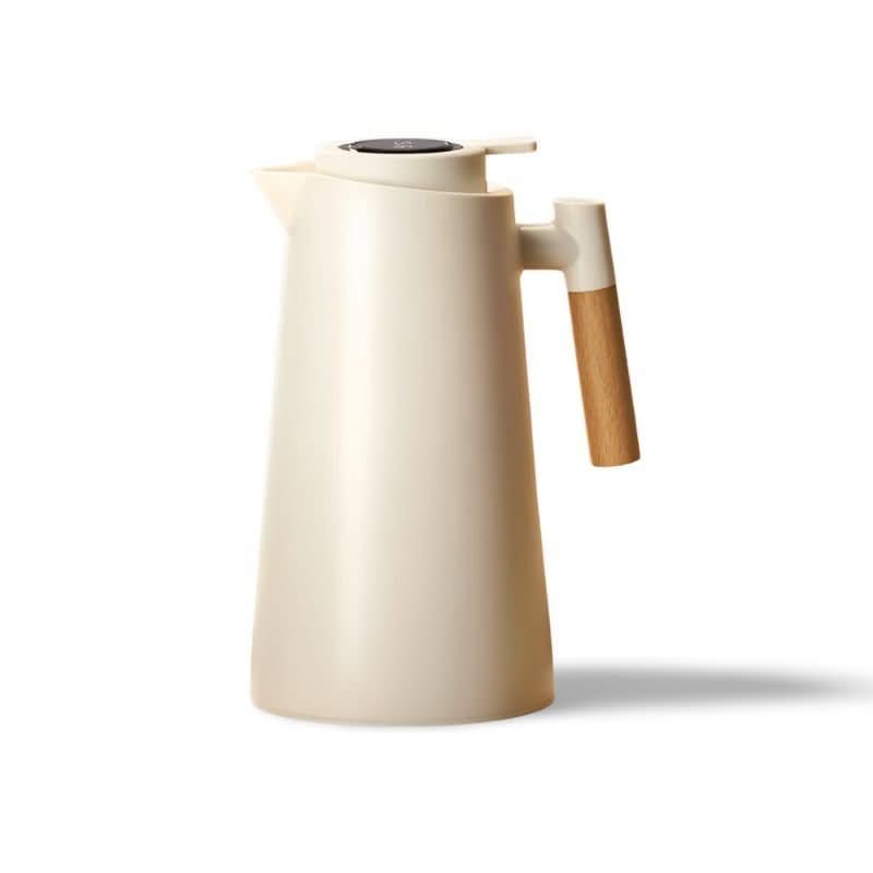 1L Insulated Bottle – Maintains Beverage Temperature for Extended Periods