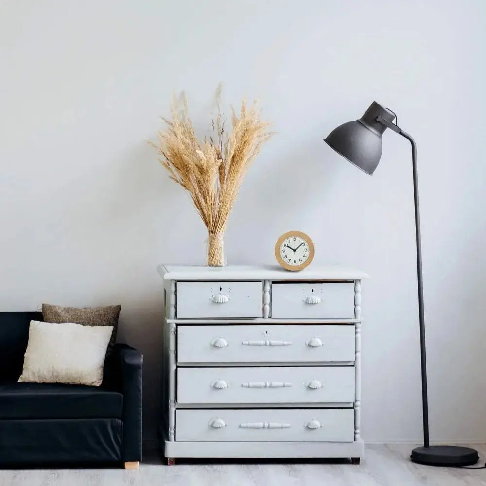 Tranquil Wood Alarm Clock – Soft Glow LED & Natural Finish