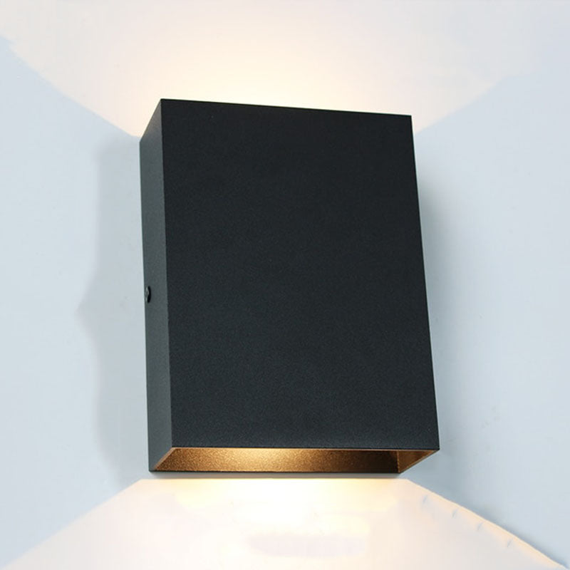 Taavita Wall Lamp Black - Elegant Lighting for Your Home