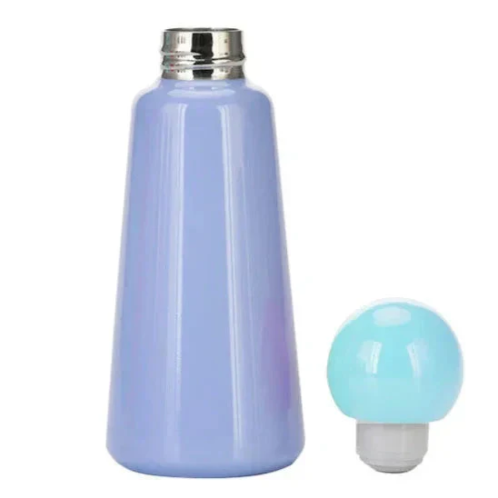 Insulated Water Bottle - Leak-resistant for Hot & Cold Beverages