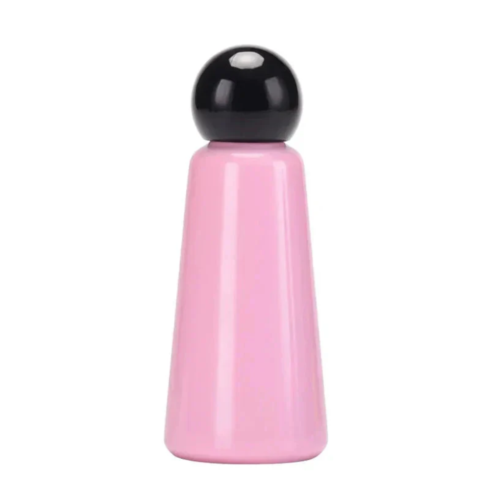 Insulated Water Bottle - Leak-resistant for Hot & Cold Beverages