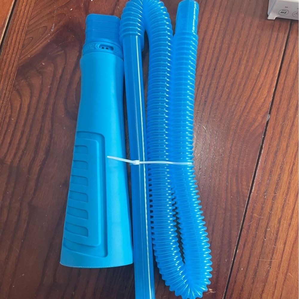 Flexible Dryer Vent Cleaning Tool for Efficient Lint Removal and Performance
