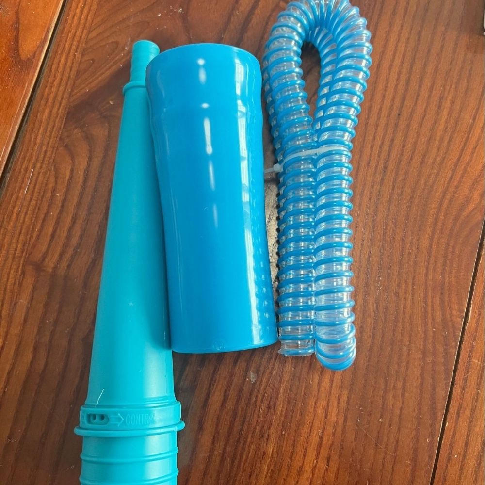Flexible Dryer Vent Cleaning Tool for Efficient Lint Removal and Performance