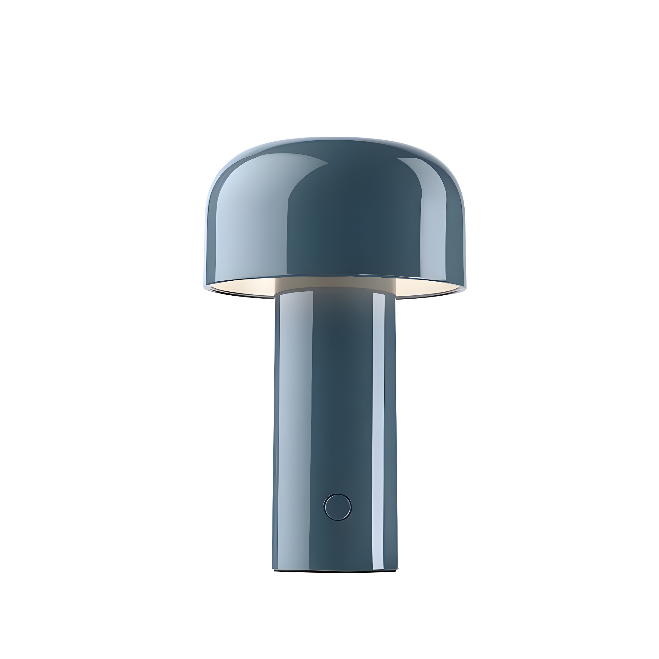 Taavita Wireless LED Table Lamp – Modern, Dimmable & Offering Freedom of Movement