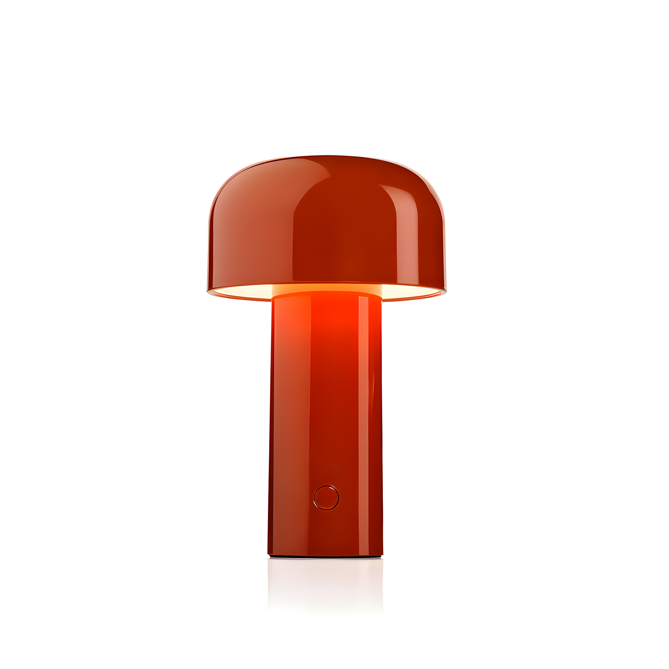 Taavita Wireless LED Table Lamp – Modern, Dimmable & Offering Freedom of Movement