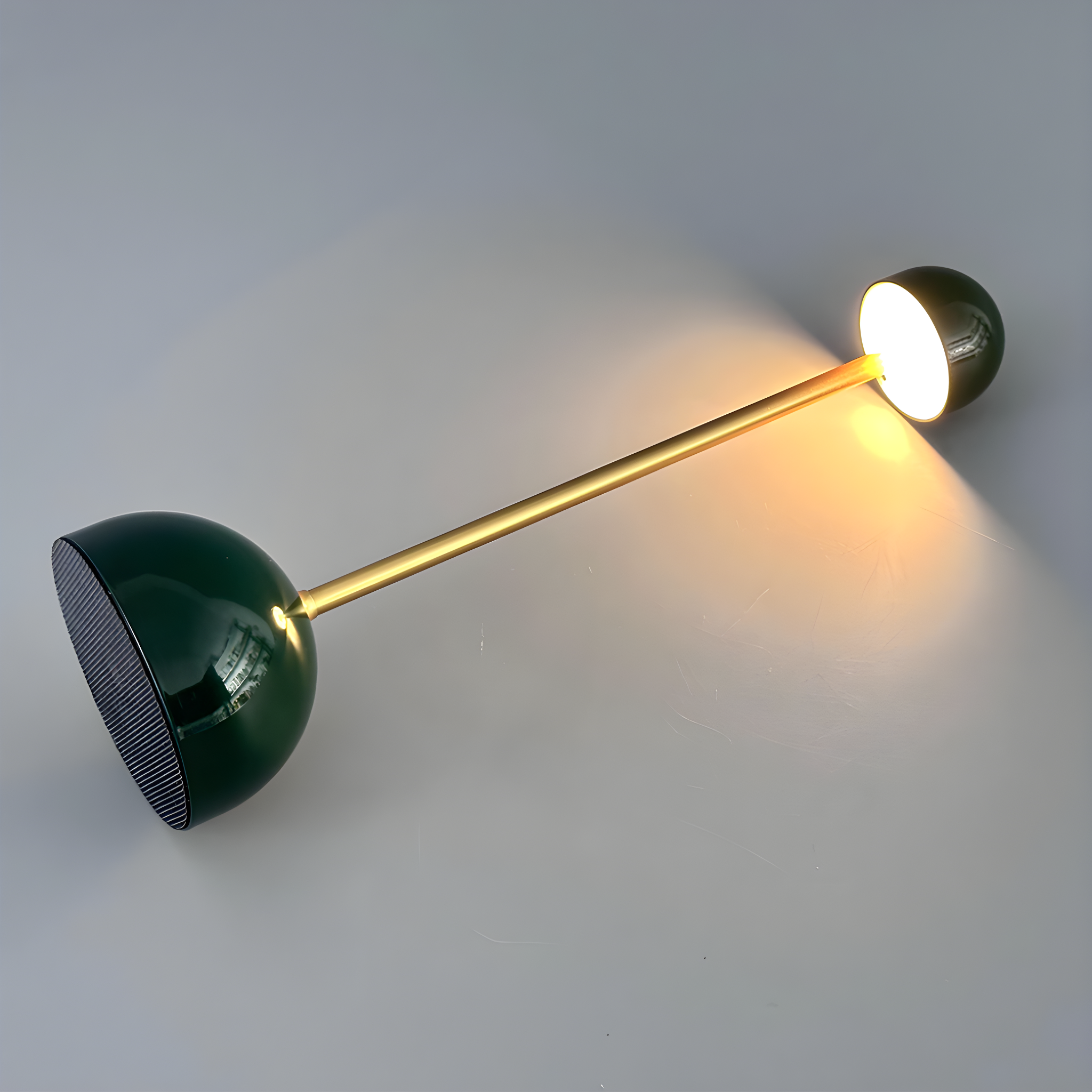 Taavita Wireless LED Table Lamp – Modern Design for Stylish Freedom