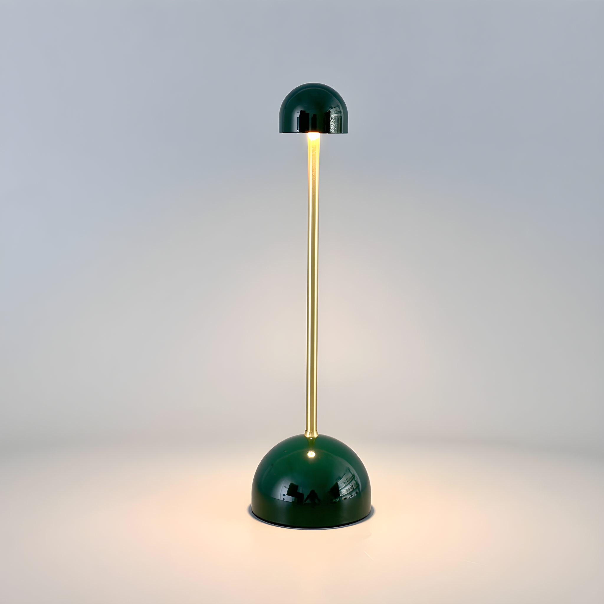 Taavita Wireless LED Table Lamp – Modern Design for Stylish Freedom