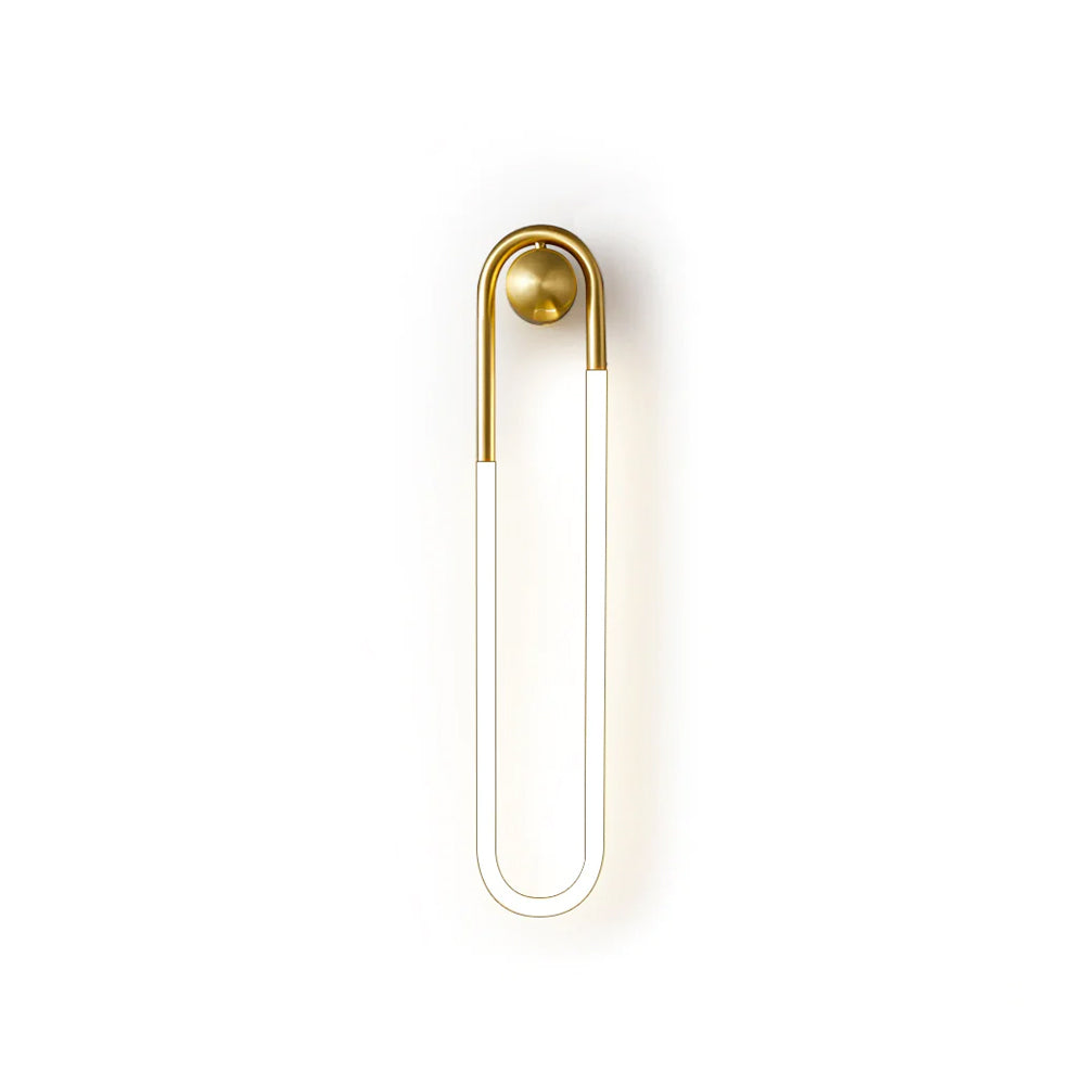 Contemporary Wall Sconce Lighting - Modern Elegant Design for Spaces