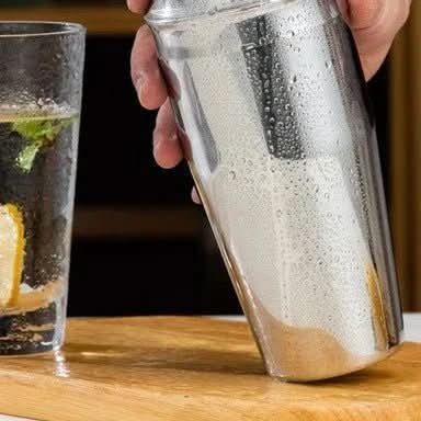 Elite Mixology Kit: 10-Piece Premium Cocktail Essentials