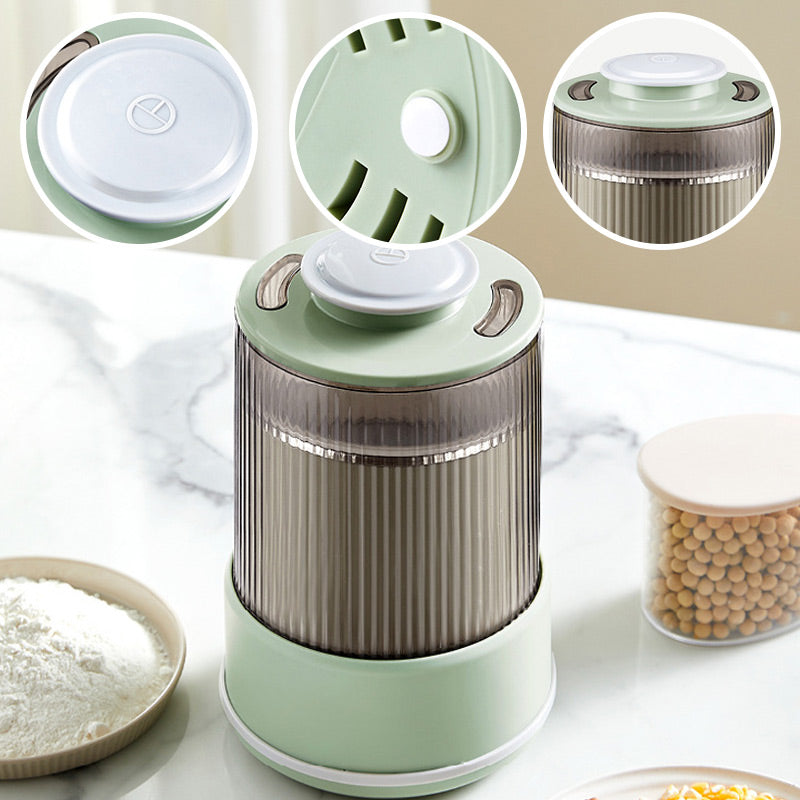 Versatile Grinding Tool for Various Uses