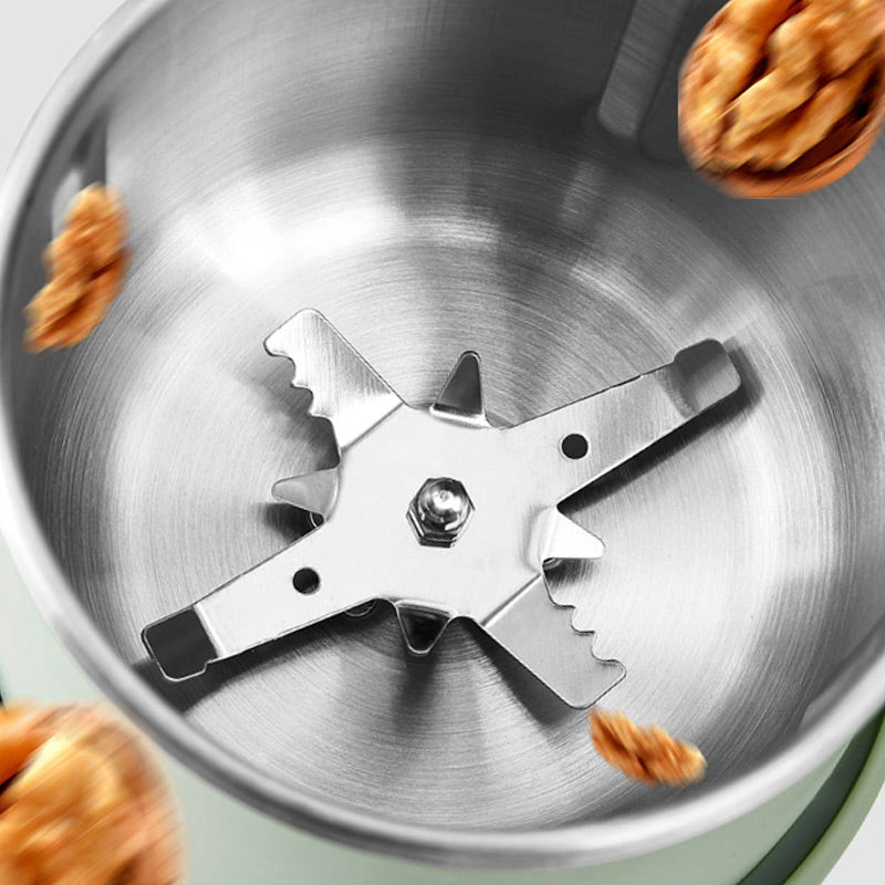 Versatile Grinding Tool for Various Uses