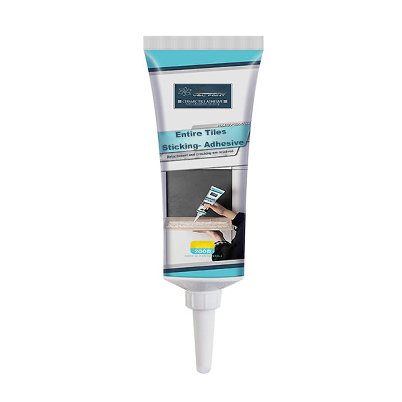 Tile Adhesive for Secure Bonding of Loose Tiles
