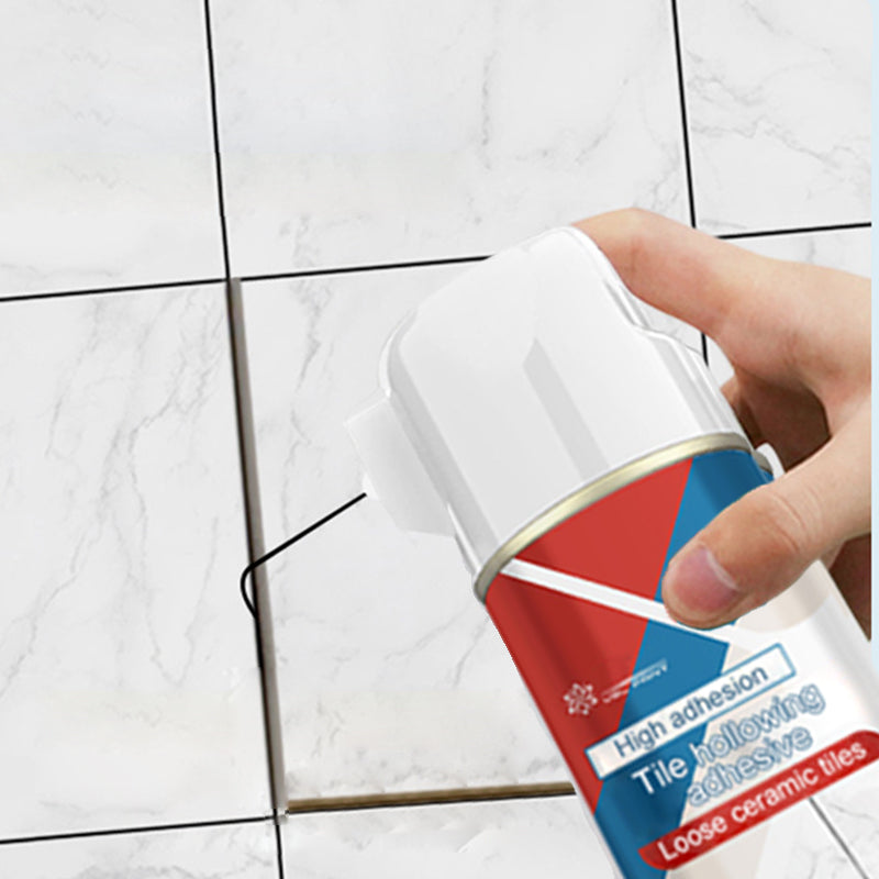Tile Adhesive for Secure Bonding of Loose Tiles
