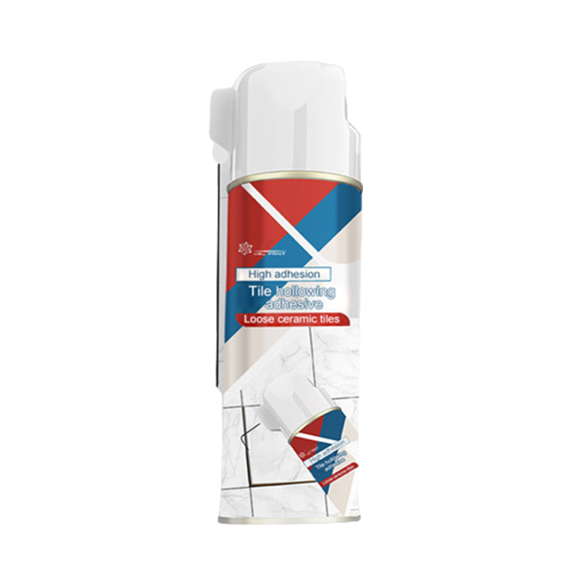 Tile Adhesive for Secure Bonding of Loose Tiles