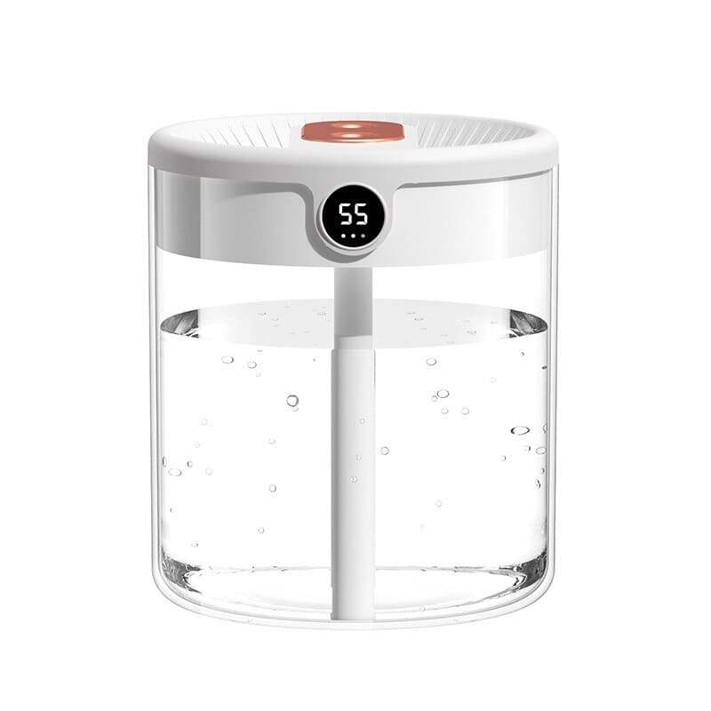 2L Capacity Air Moisturizer