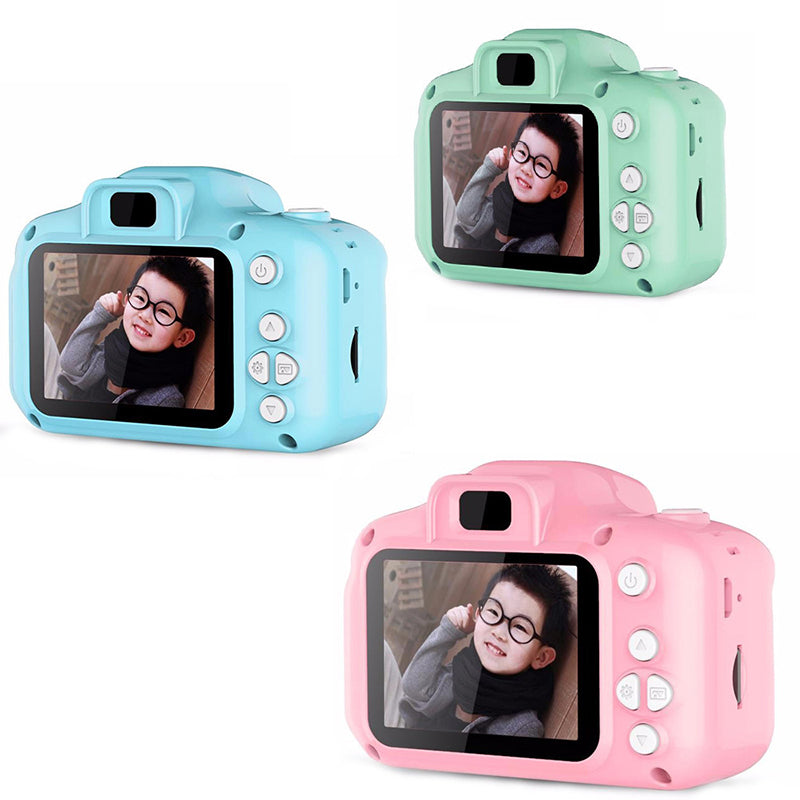 Children's Digital Camera
