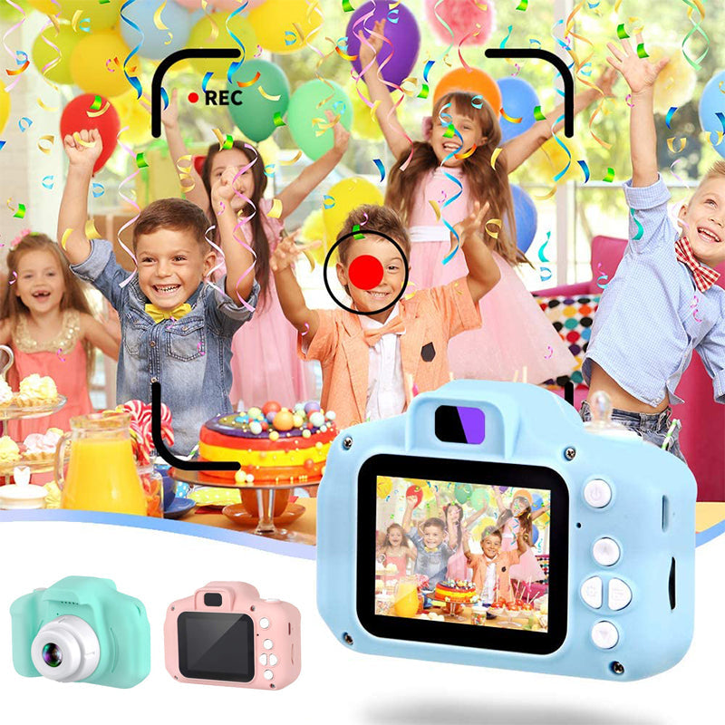 Children's Digital Camera