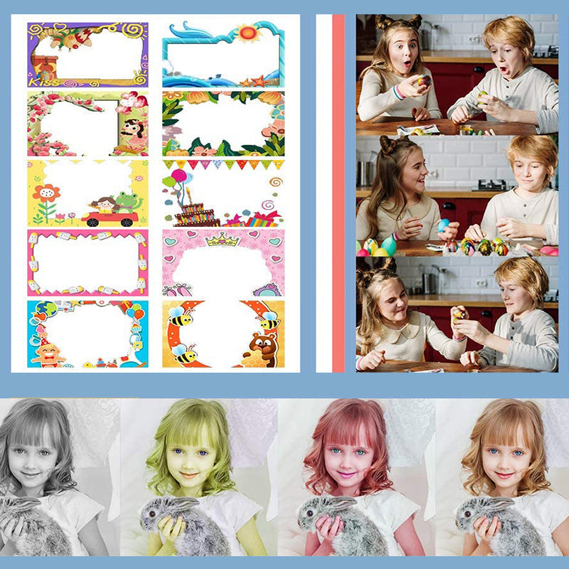 Children's Digital Camera
