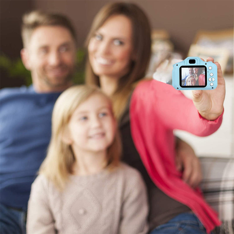 Children's Digital Camera