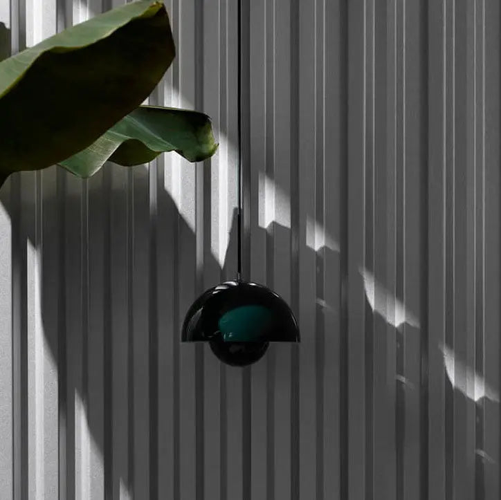 Chic Dome Pendant Light for Stylish Interiors