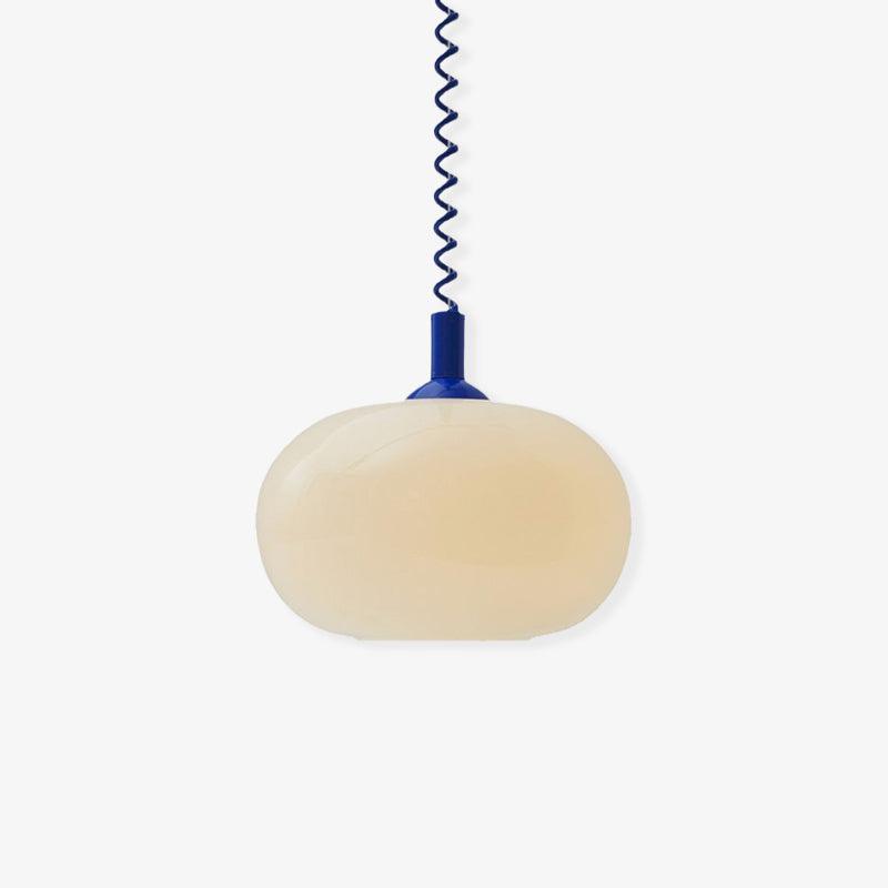 Charming Macaron-Inspired Pendant Light for Bright Spaces