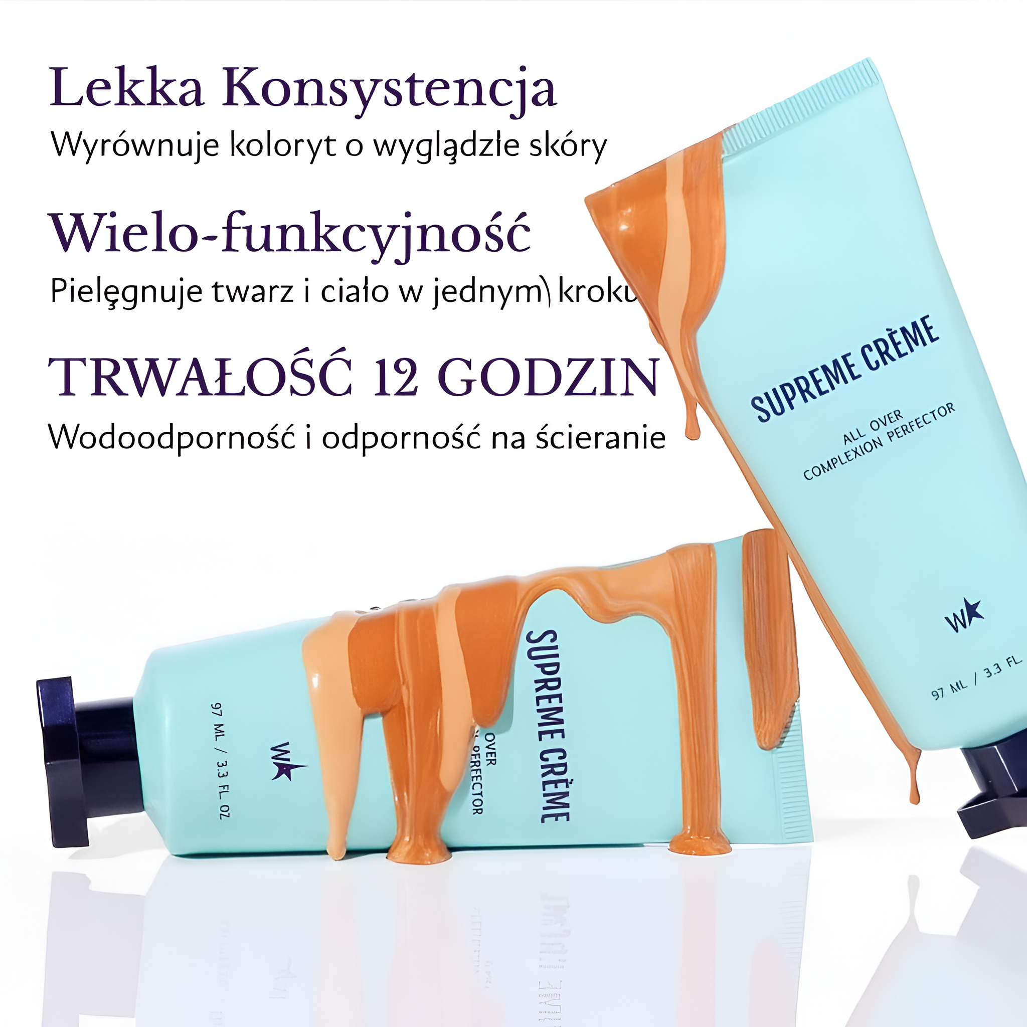 Hydrating Multi-Function Concealer for Flawless Skin