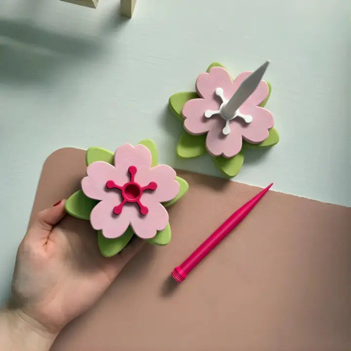 Effortless Yarn Winder for Knitting & Crocheting Projects