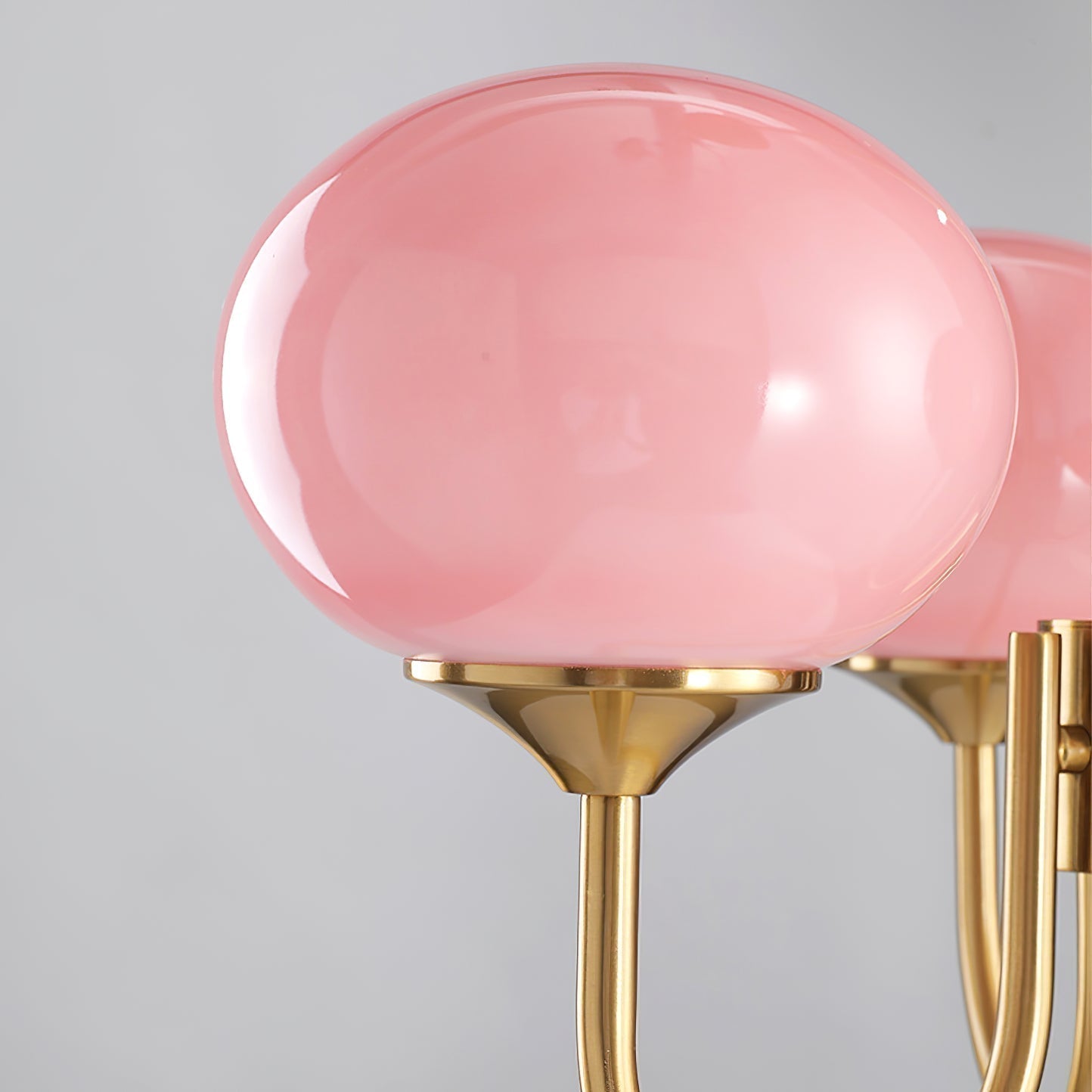 Elegant Bloom Ceiling Light Fixture for Contemporary Spaces