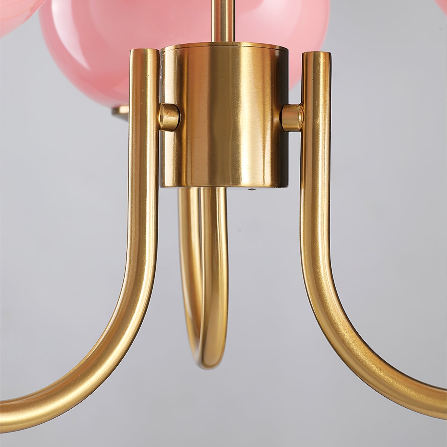 Elegant Bloom Ceiling Light Fixture for Contemporary Spaces